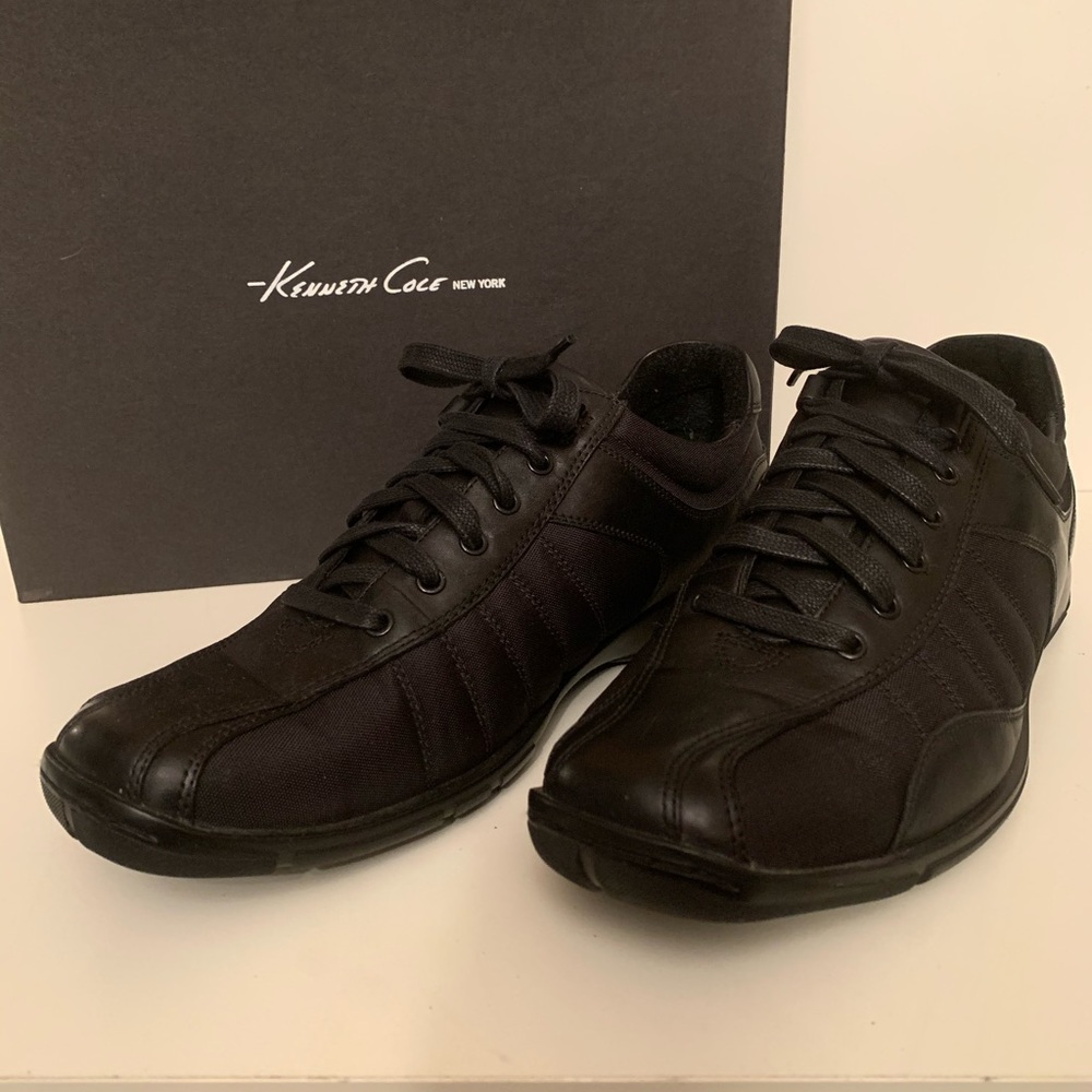 Kenneth Cole oxfords - Picture 2 of 5